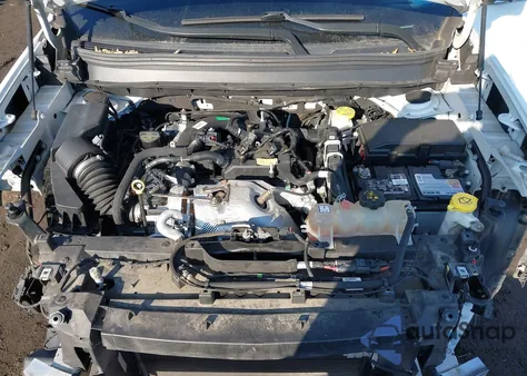 2019 Jeep Cherokee Limited 4X4 z USA, uszkodzony, nr VIN 1C4PJMDN4KD163447